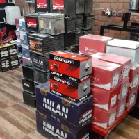 باتری خودرو،باطری ماشین،نو و استوک،صبا،سپاهان|قطعات یدکی و لوازم جانبی|شیراز, مبعث|دیوار