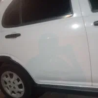 کویک 1400برج12 بدون رنگ|خودرو سواری و وانت|اهواز, کیانپارس |دیوار