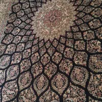 فرش ماشینی نگین مشهد