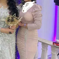 فروش لباس ماکسی سایز ۳۸