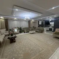 ۱۵۰متر/۲خواب/ارکیده/فول امکانات