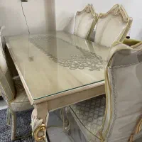 میز ناهار خوری