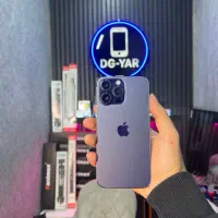 Iphone 14 pro maxایفون ۱۴پرومکس