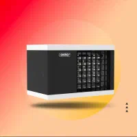 هیتر 618 انرژی