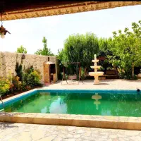 باغ ویلا شاهنامه۳۶