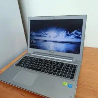 لپ تاپ لنووz510