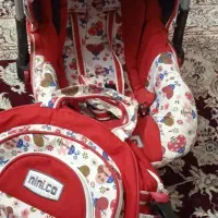 کریئر و کیف  نوزاد