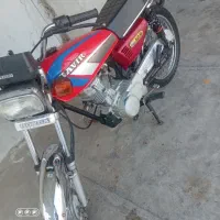 موتور نامی ۱۲۵