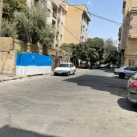 آپارتمان ۵۸ متر _ کردکاظمی مترو بریانک غربی