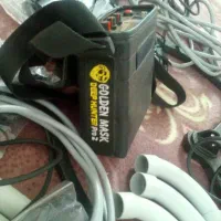 معدن یاب هکتاری ...|سایر لوازم برقی|تهران, آرژانتین|دیوار