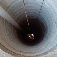 مغنی چاه کن مقنی چاکن حفر چاه وتخریب ساختمان