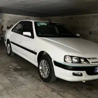 پارس elx اخرین مدل پارس