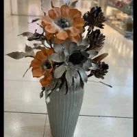 تولید انواع گل فومی|گل مصنوعی|حسین آباد, |دیوار