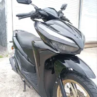 موتور کلیک 150