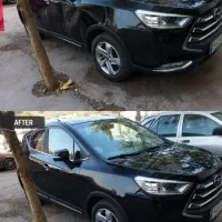 مجموعه فوق تخصصی صافکاری pdrمهندس علیزاده