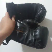 دستکش بوکس|تجهیزات ورزشی|شاهرود, |دیوار