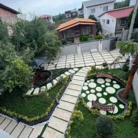 دوبلکس هوشمند مدرن ۴۴۰متری*سند پروانه+جوربند|فروش خانه و ویلا|چمستان, |دیوار