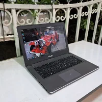 ایسوس X450 i5 ، رم 8 با گرافیک 2 گیگ Nvidia|رایانه همراه|تهران, ارم|دیوار