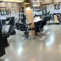 دکور آرایشگاه