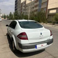 مگان ۱۶۰۰ مدل ۹۱|خودرو سواری و وانت|تهران, پردیسان|دیوار