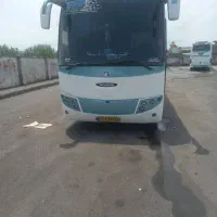 اسکانیا ۲۵نفره|خودرو سنگین|مشهد, رباط طرق|دیوار