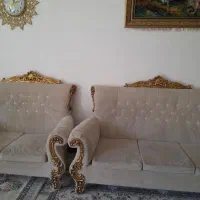 مبل دست دوم کارکرده