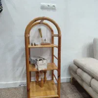 دکوری چوبی