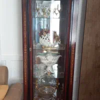 گنجه منبت کاری