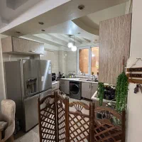 ۶۵متر ۱خوابه فول امکانات فلکه چهارم تهرانپارس