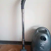 جارو برقی اینترناسیونال 2400w