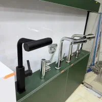 انواع شیرهای فانتزی وارداتی