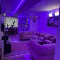 65متر/بهترین نقشه بام ری/فول امکانات/کف قیمت منطقه