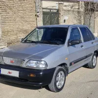 پراید۱۴۱مدل۸۷|خودرو سواری و وانت|ارومیه, |دیوار