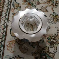 هالوژن طرح الماس..