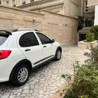 کوییک R پلاس اتوماتیک فول|خودرو سواری و وانت|تهران, سعادت‌آباد|دیوار