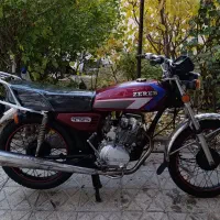 هوندا مدل 86|موتورسیکلت|بجنورد, |دیوار