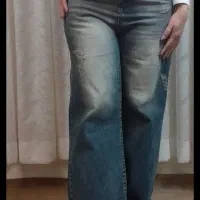 ۴ عدد شلوار کاملا نو