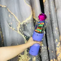 گل تک شاخه|گل مصنوعی|رشت, کوی مهر|دیوار