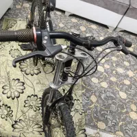 دوچرخه پلیسی