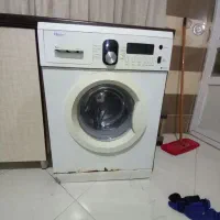 لباسشویی 6کیلوی