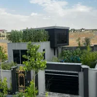 400متر-ویلا-مدرن-شهرکی