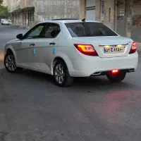 دنا پلاس توربو ۶ دنده با ESP مدل 1402 بی رنگ کامل|خودرو سواری و وانت|تبریز, |دیوار