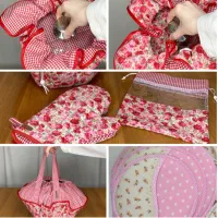 سرویس پارچه ای آشپزخانه|سفره، حوله، دستمال آشپزخانه|شیراز, شاه قلی بیگی|دیوار