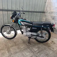 Mkz125|موتورسیکلت|زنجان, |دیوار