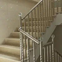 نرده استیل|خدمات پیشه و مهارت|بهار, |دیوار