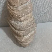 سنگ عتیقه|کلکسیون اشیاء عتیقه|رشت, شهرک آیت الله منتظری|دیوار