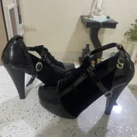 کفش زنانه سایز ۳۹|کیف، کفش، کمربند|اهواز, شهرک دانشگاه|دیوار