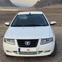 سمند سورن ۱۴۰۳