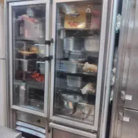 تعمیر یخچال صنعتی خانگی کولر گازی لباسشویی در محل|خدمات پیشه و مهارت|رشت, گلسار|دیوار