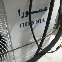 کولر گازی|کولر گازی و فنکوئل|ارومیه, |دیوار